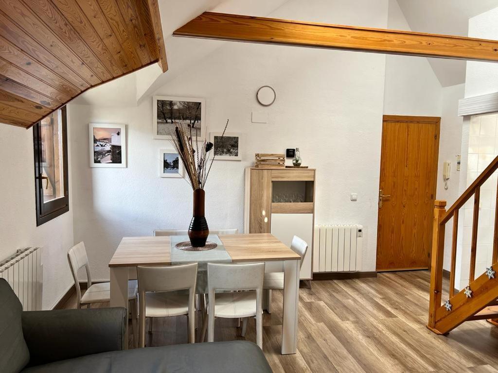 Ferienwohnung Casa Lita Panticosa Exterior foto
