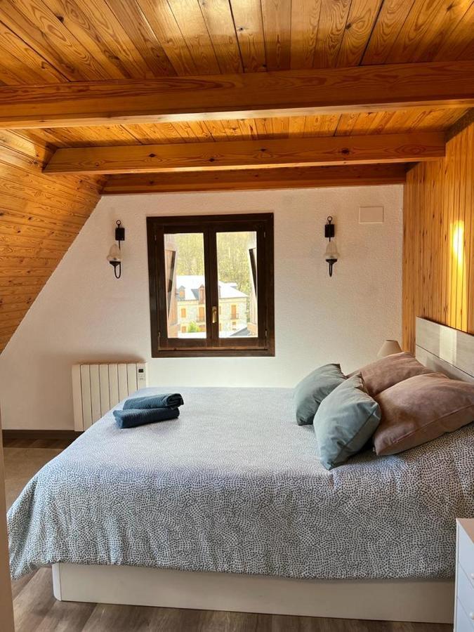 Ferienwohnung Casa Lita Panticosa Exterior foto