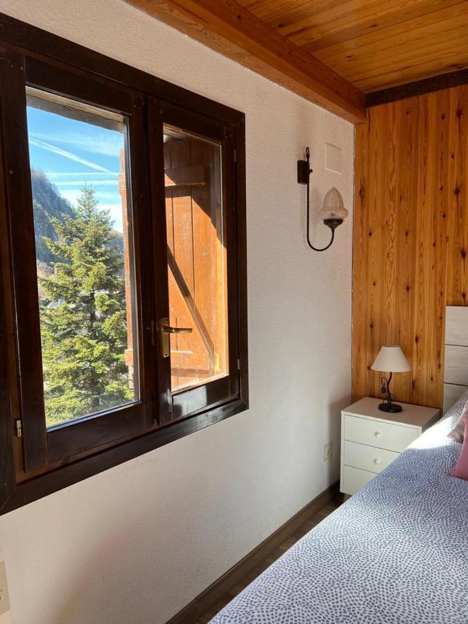 Ferienwohnung Casa Lita Panticosa Exterior foto