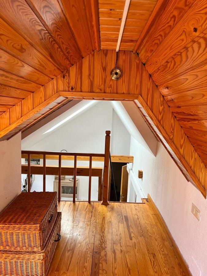 Ferienwohnung Casa Lita Panticosa Exterior foto