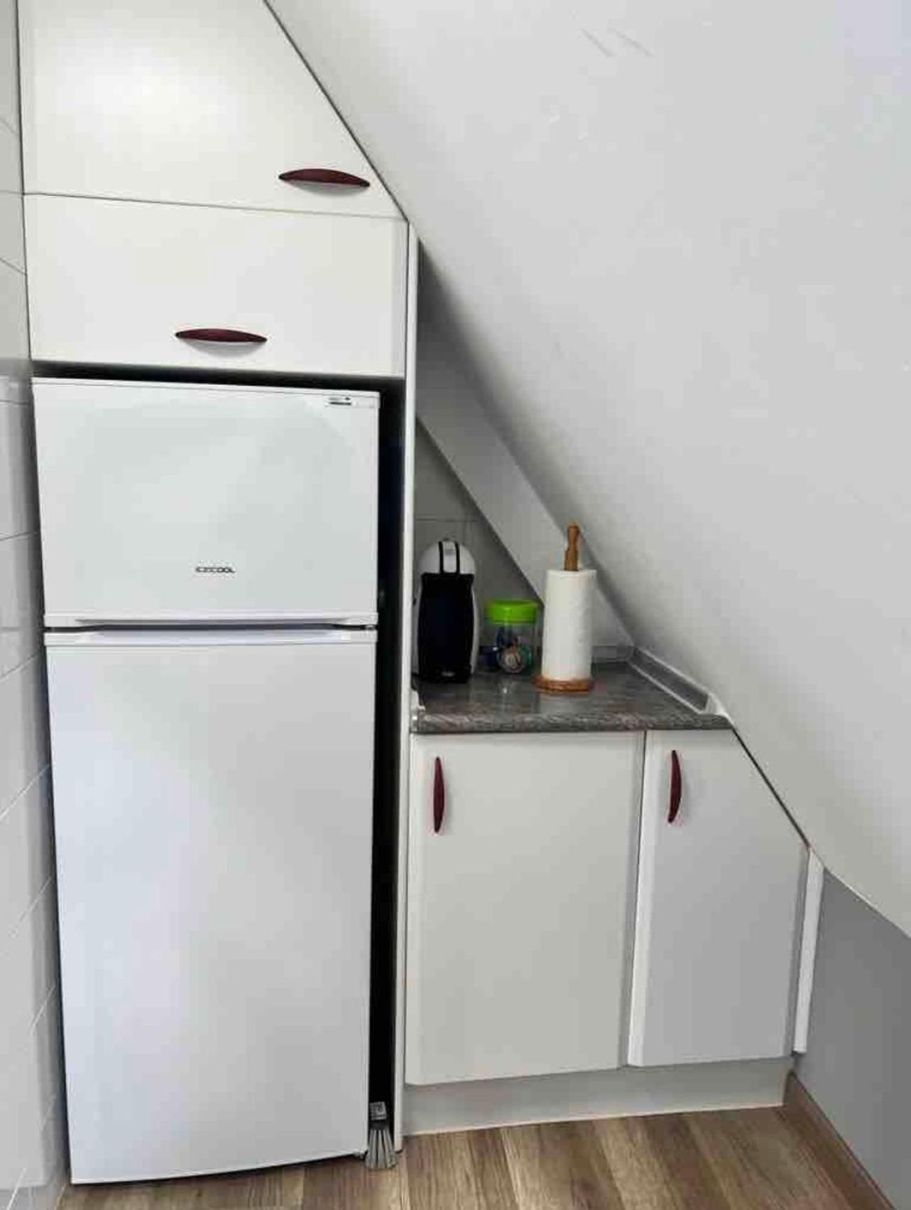 Ferienwohnung Casa Lita Panticosa Exterior foto