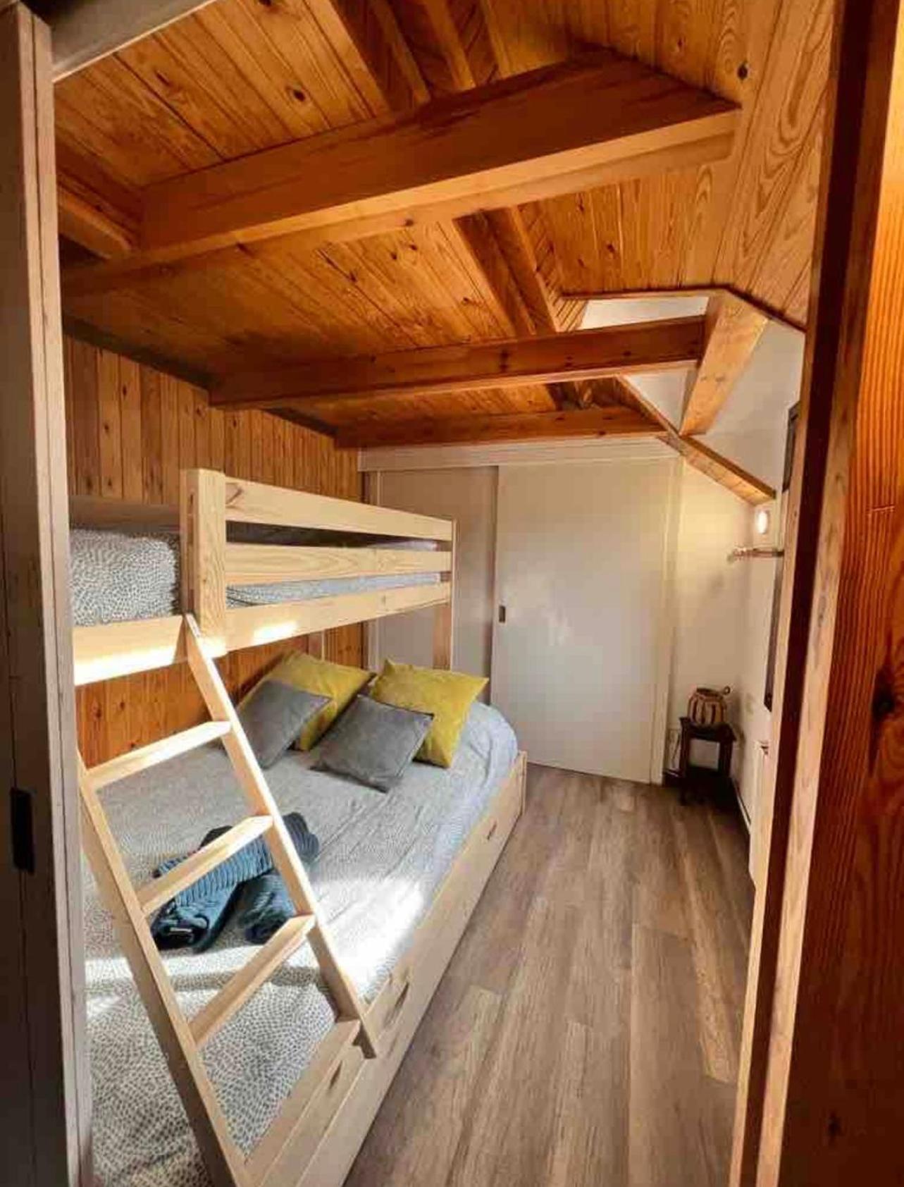 Ferienwohnung Casa Lita Panticosa Exterior foto